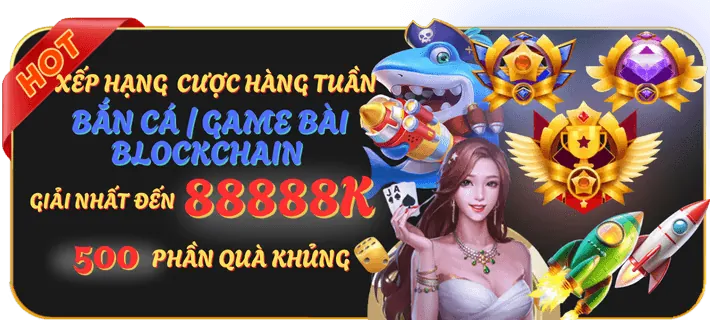 Bắn cá online