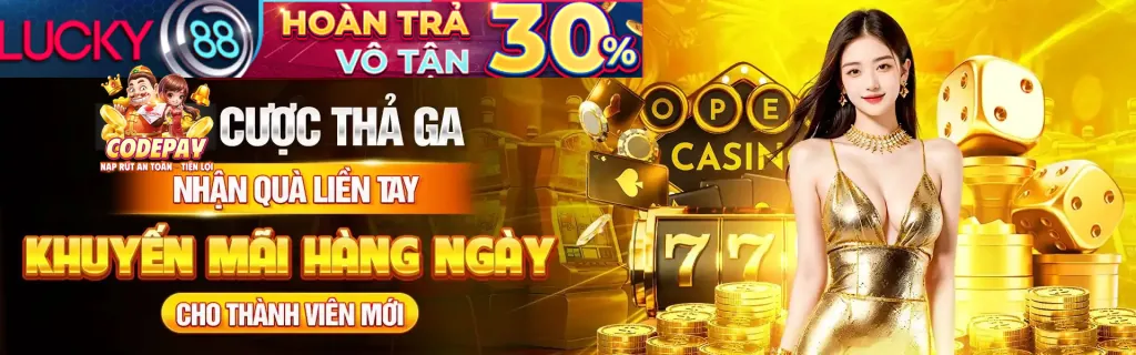 Chương trình Affiliate