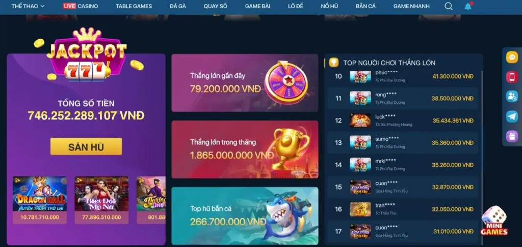 Chương trình Đại lý