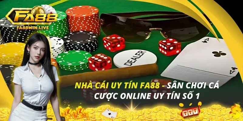 Tính năng ứng dụng cá cược